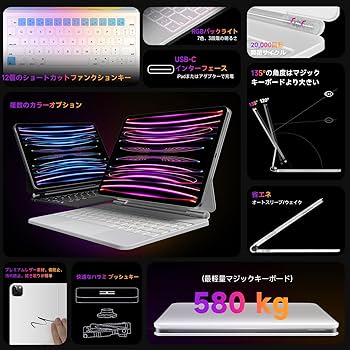 MagicKeyboard モデル A2261 US配列 2025年最新】a2261の人気アイテム - メルカリ